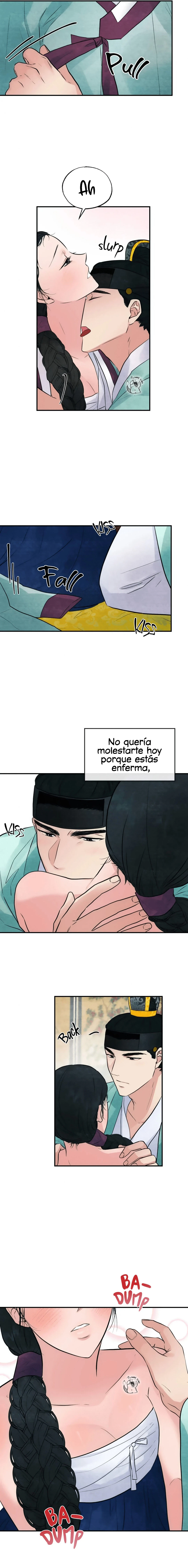 Gwang-an Capitulo 30 página 13