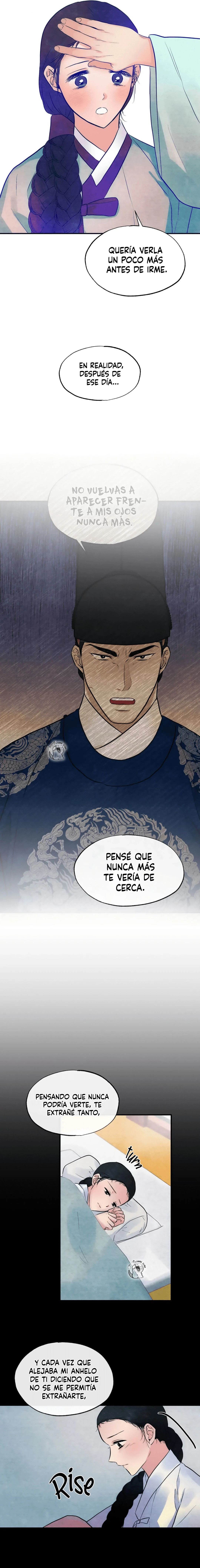 Gwang-an Capitulo 30 página 9