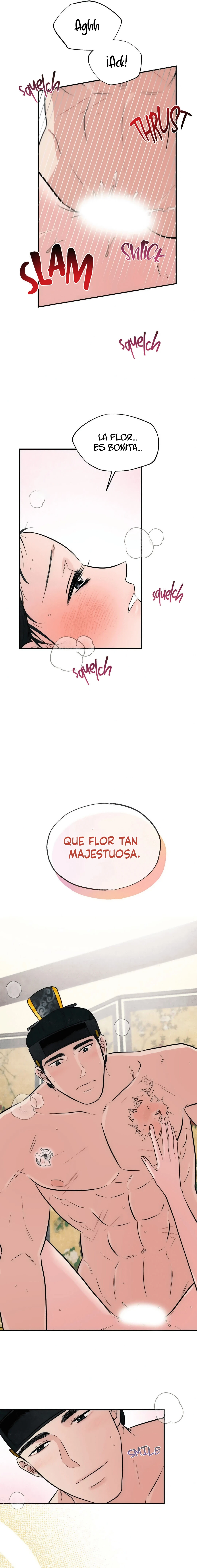 Gwang-an Capitulo 31 página 14