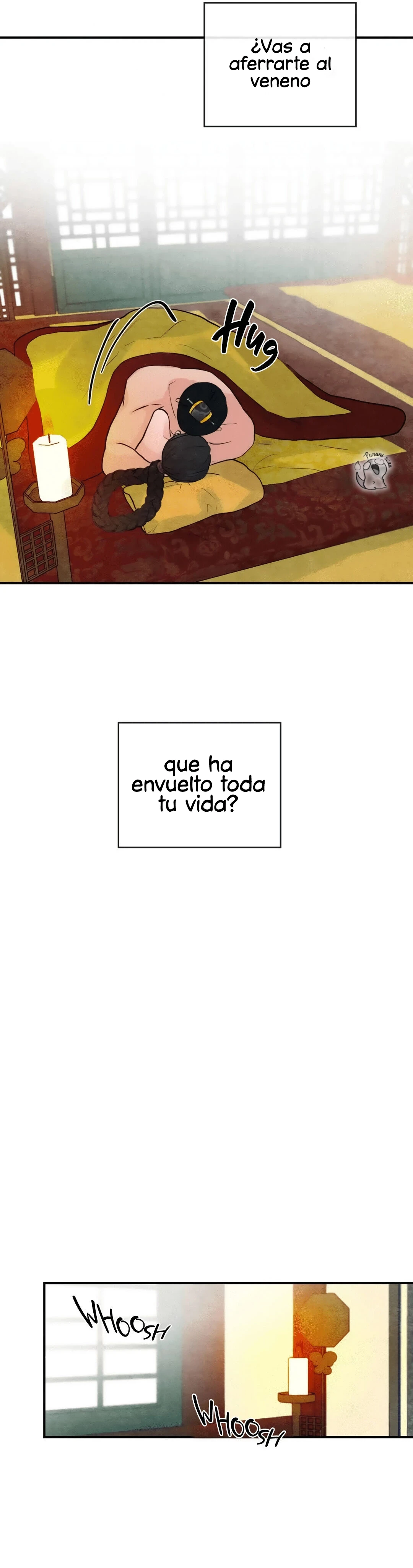 Gwang-an Capitulo 32 página 14