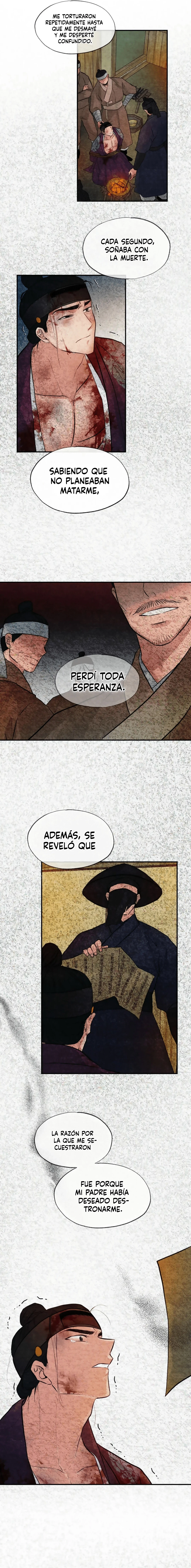 Gwang-an Capitulo 32 página 16