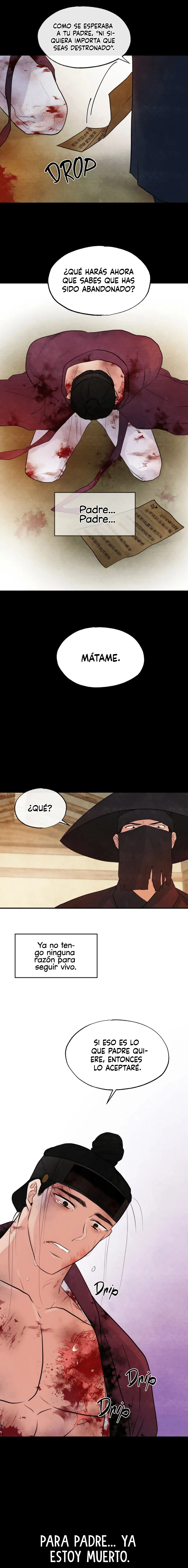 Gwang-an Capitulo 33 página 17
