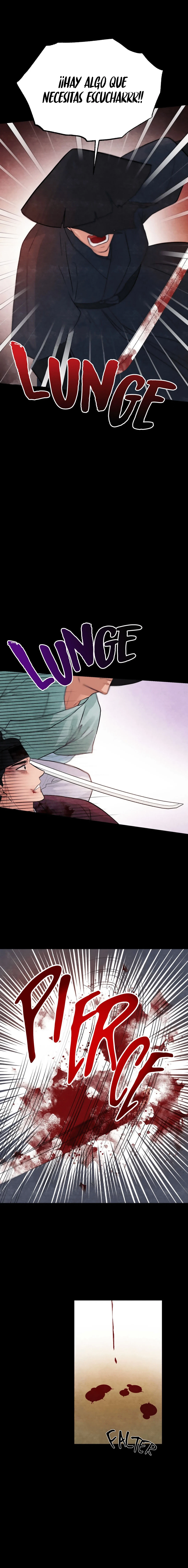 Gwang-an Capitulo 34 página 8