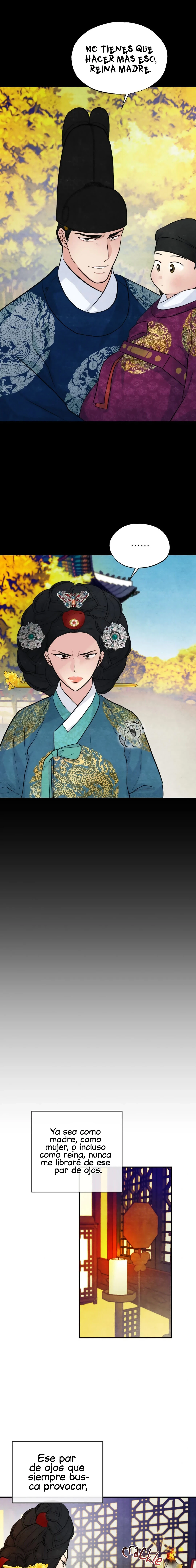 Gwang-an Capitulo 38 página 9