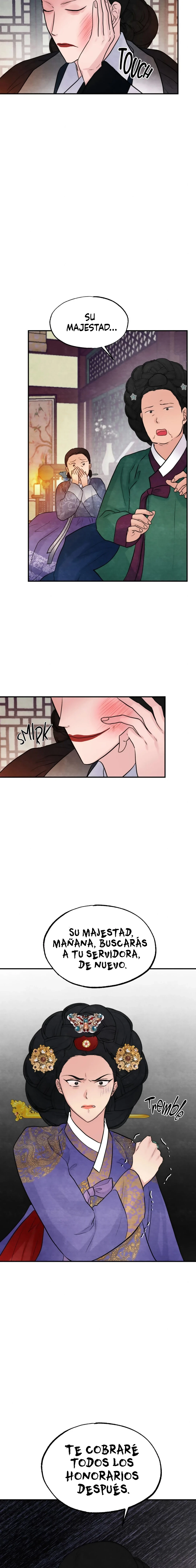 Gwang-an Capitulo 39 página 14