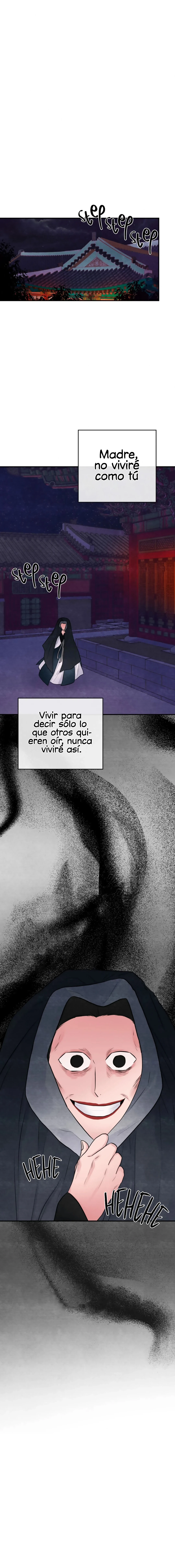 Gwang-an Capitulo 39 página 18
