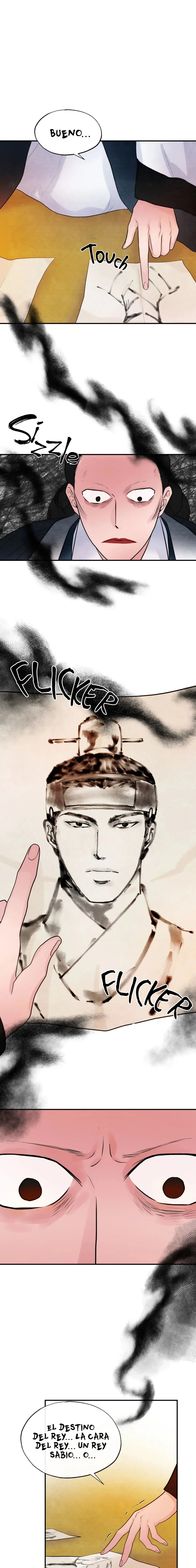 Gwang-an Capitulo 39 página 8
