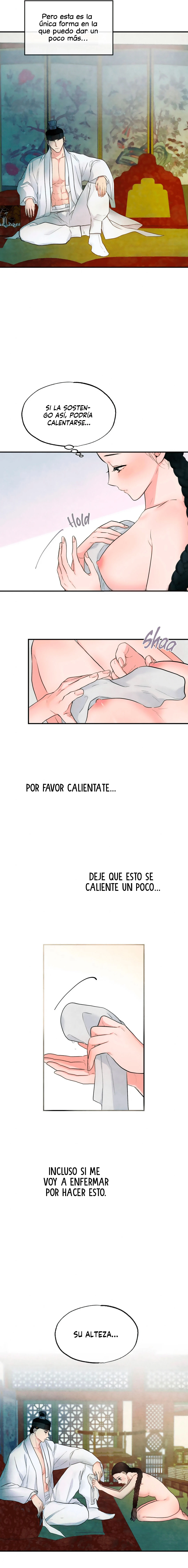 Gwang-an Capitulo 4 página 16