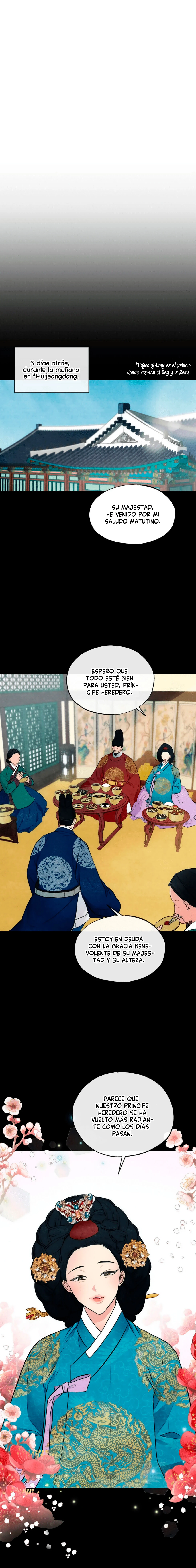 Gwang-an Capitulo 4 página 4
