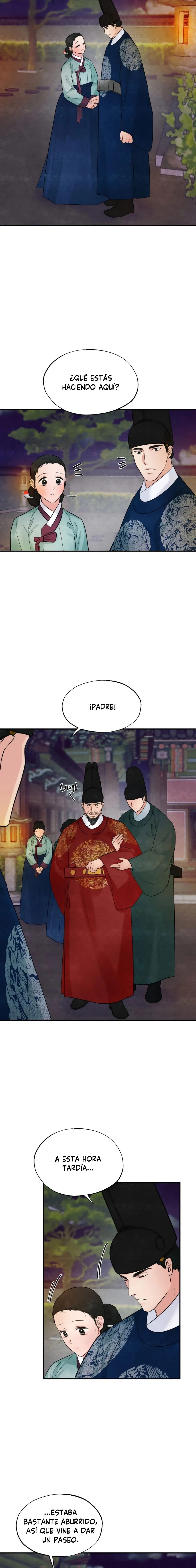 Gwang-an Capitulo 40 página 10