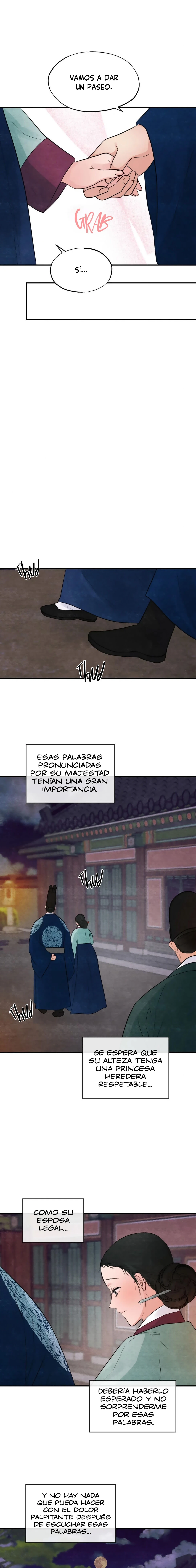 Gwang-an Capitulo 40 página 13