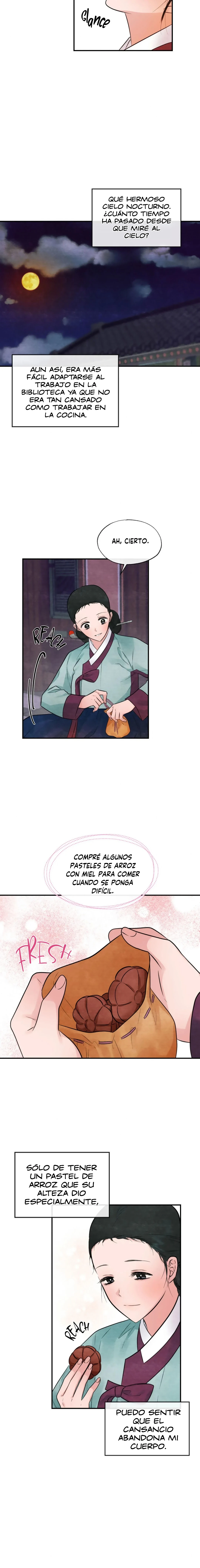 Gwang-an Capitulo 40 página 5
