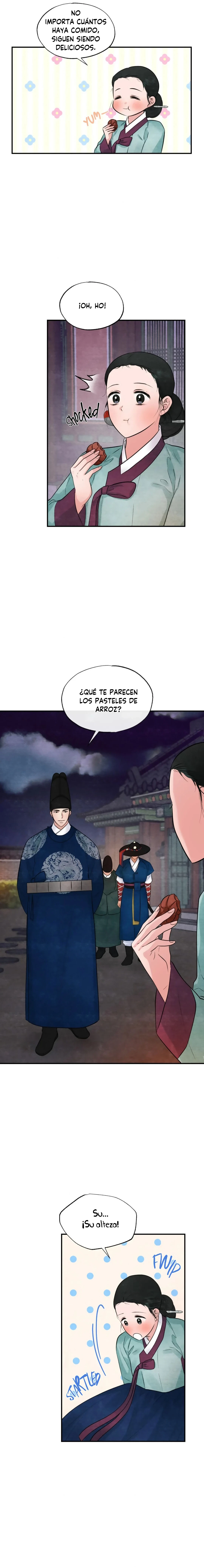 Gwang-an Capitulo 40 página 6