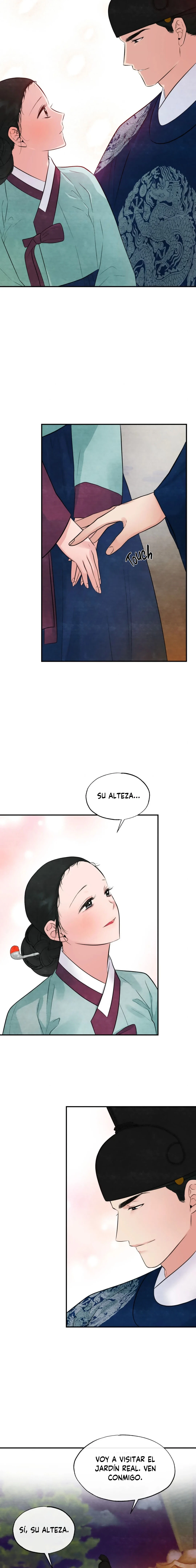 Gwang-an Capitulo 40 página 9