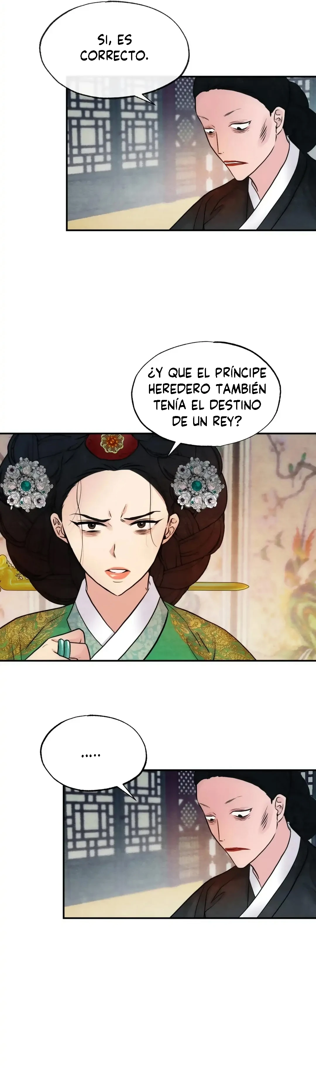 Gwang-an Capitulo 41 página 19
