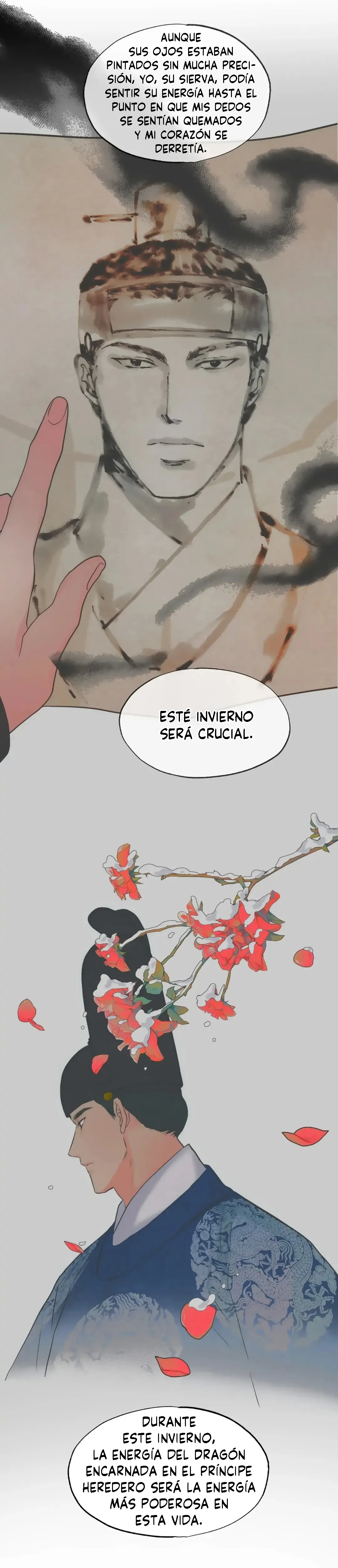 Gwang-an Capitulo 41 página 21