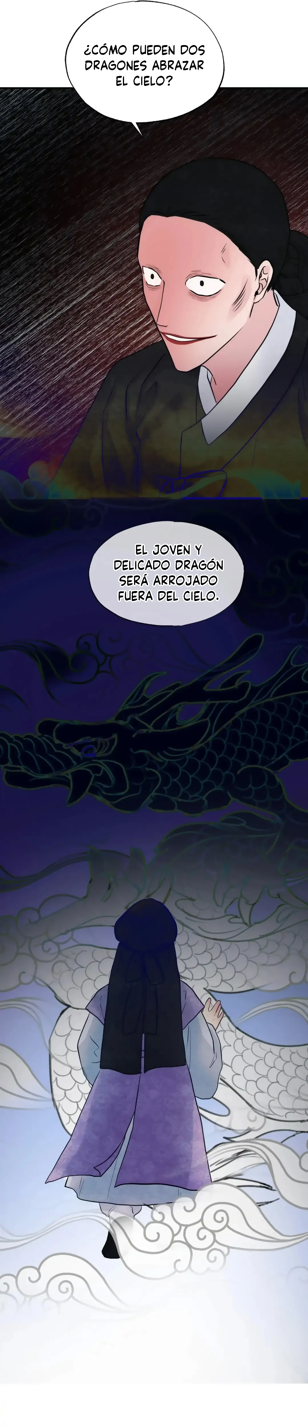 Gwang-an Capitulo 41 página 23