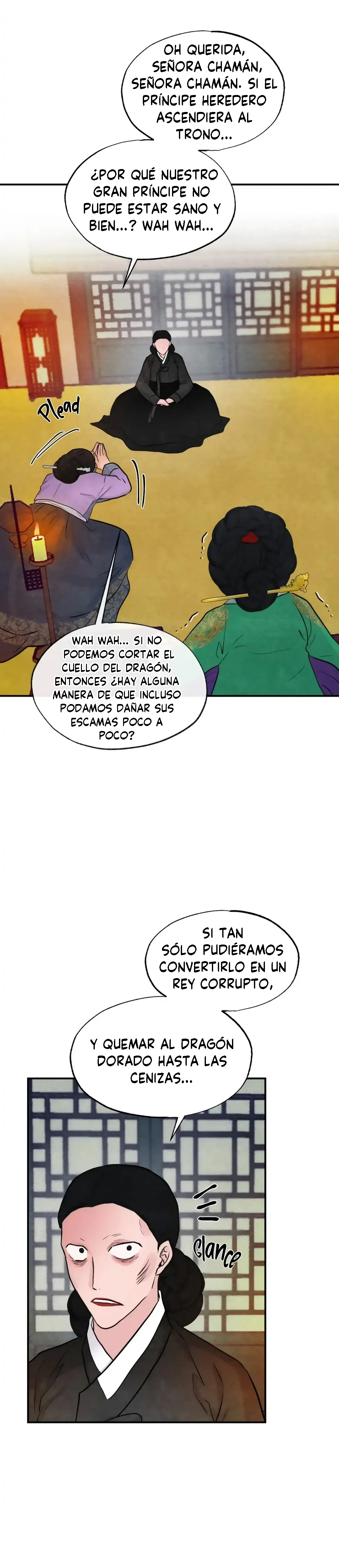 Gwang-an Capitulo 41 página 24