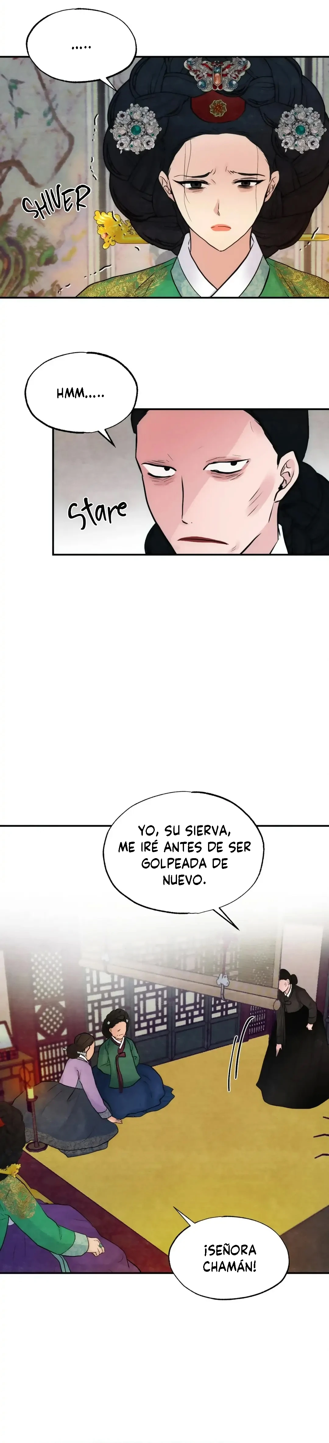 Gwang-an Capitulo 41 página 25