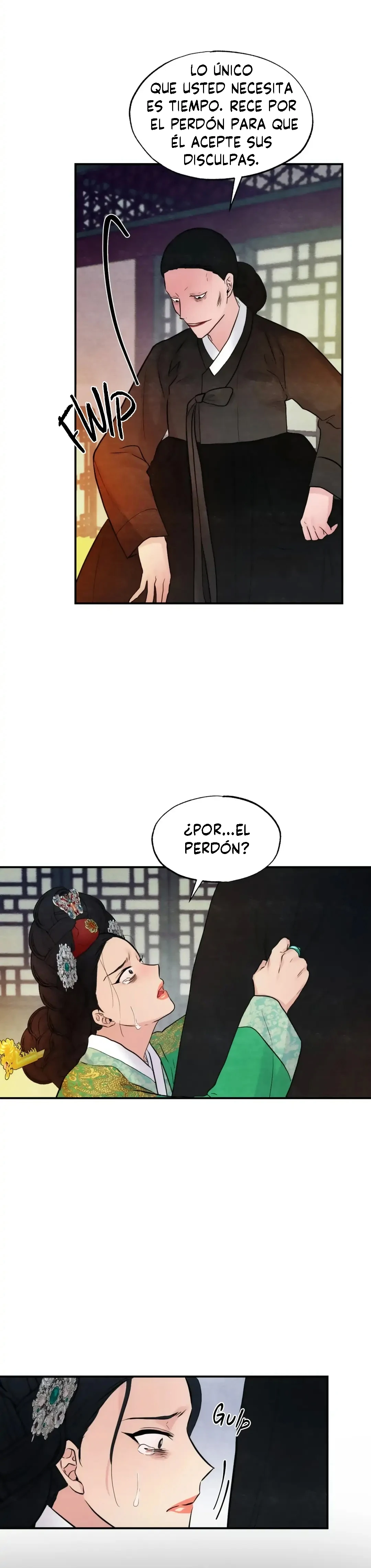 Gwang-an Capitulo 41 página 28