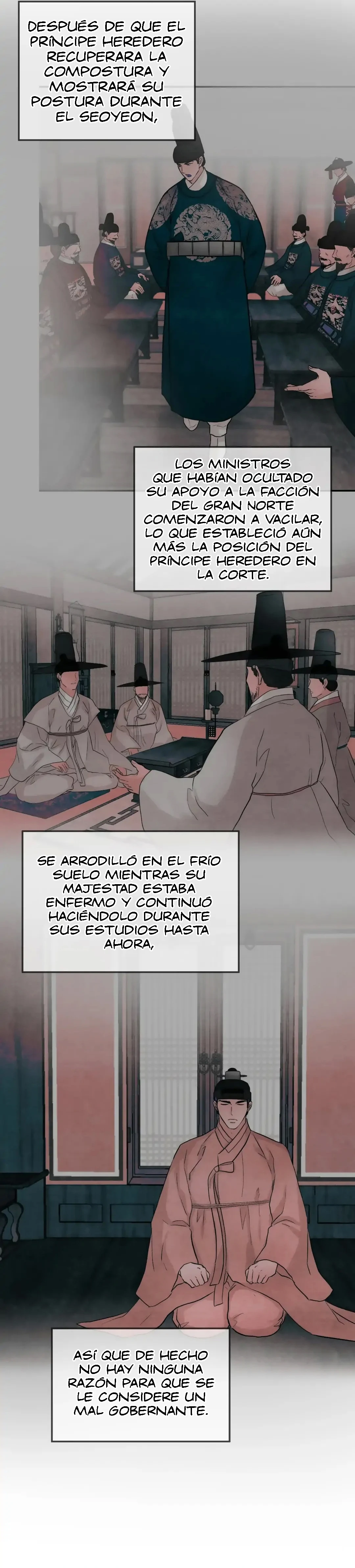 Gwang-an Capitulo 41 página 29
