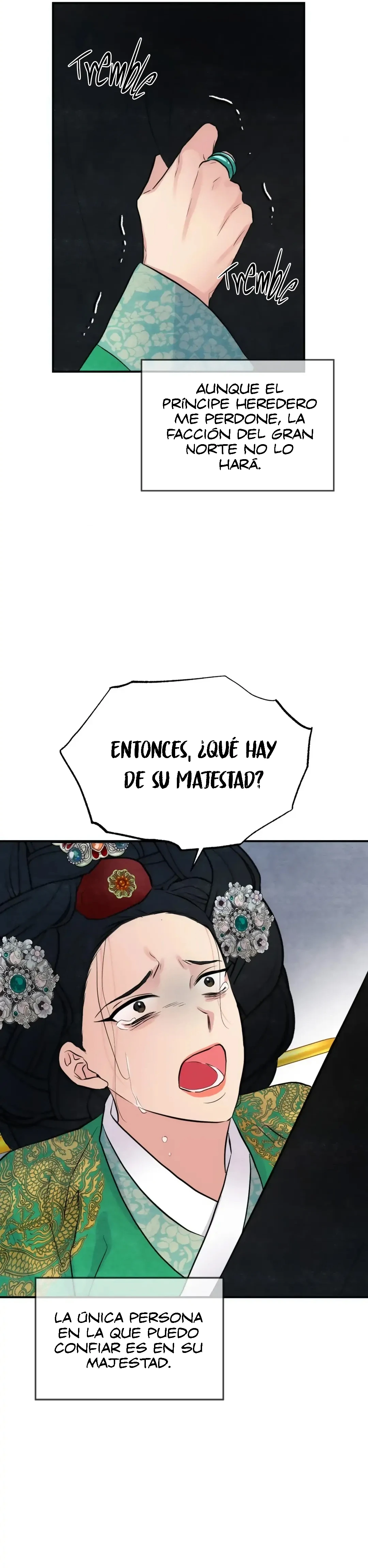 Gwang-an Capitulo 41 página 30