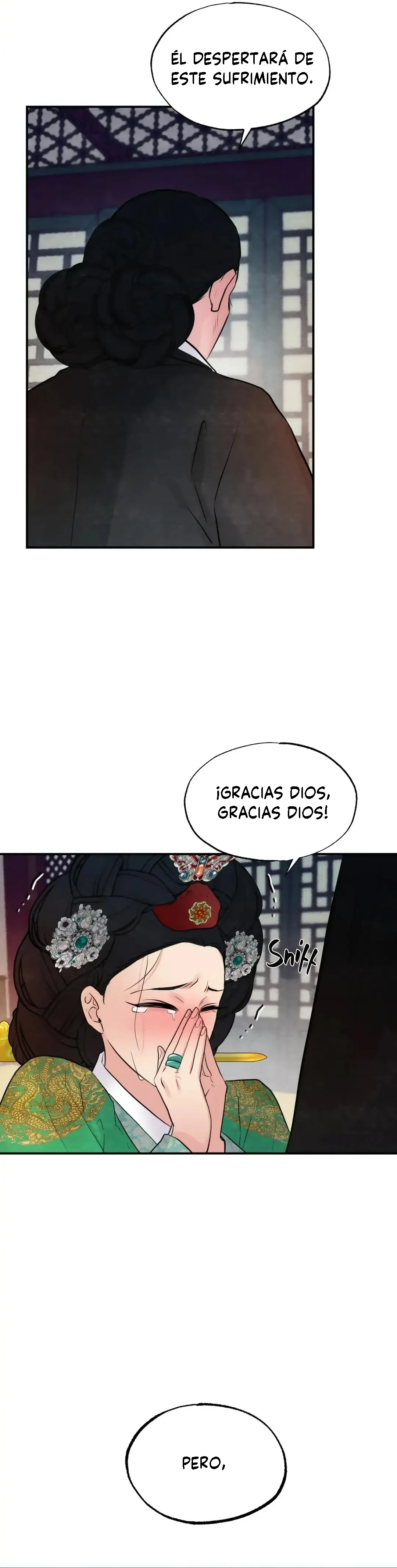 Gwang-an Capitulo 41 página 31