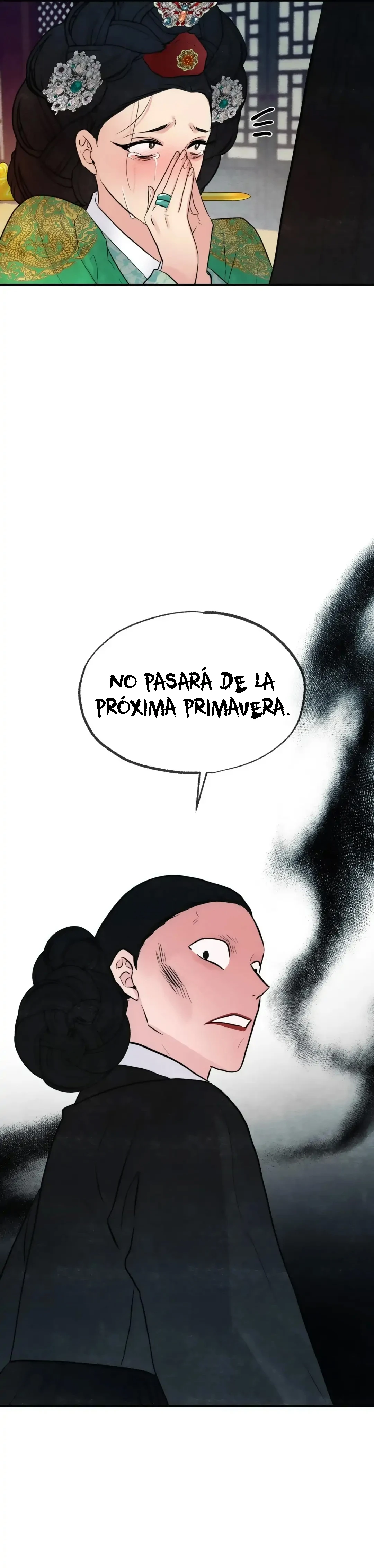 Gwang-an Capitulo 41 página 32