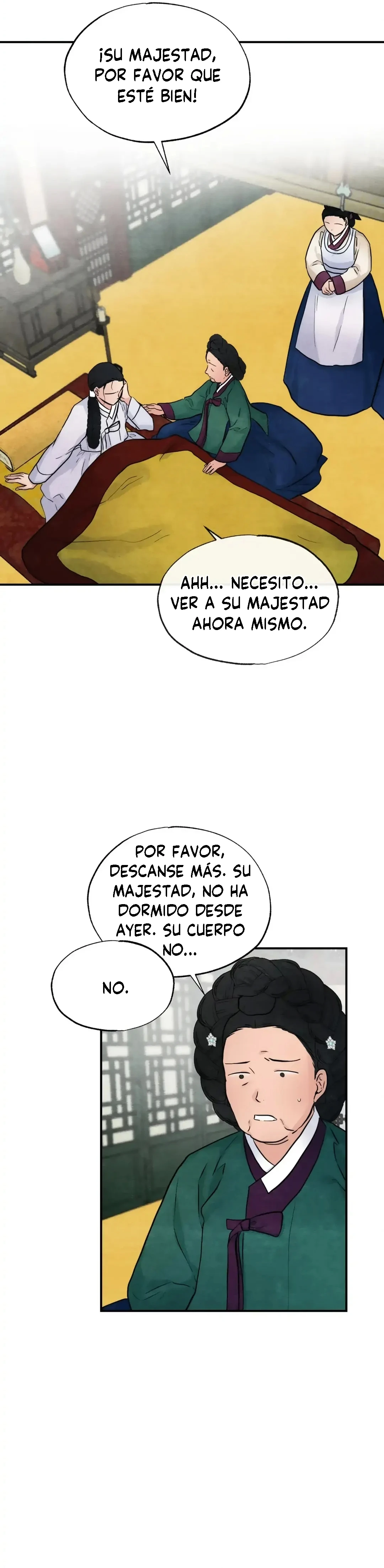 Gwang-an Capitulo 41 página 5