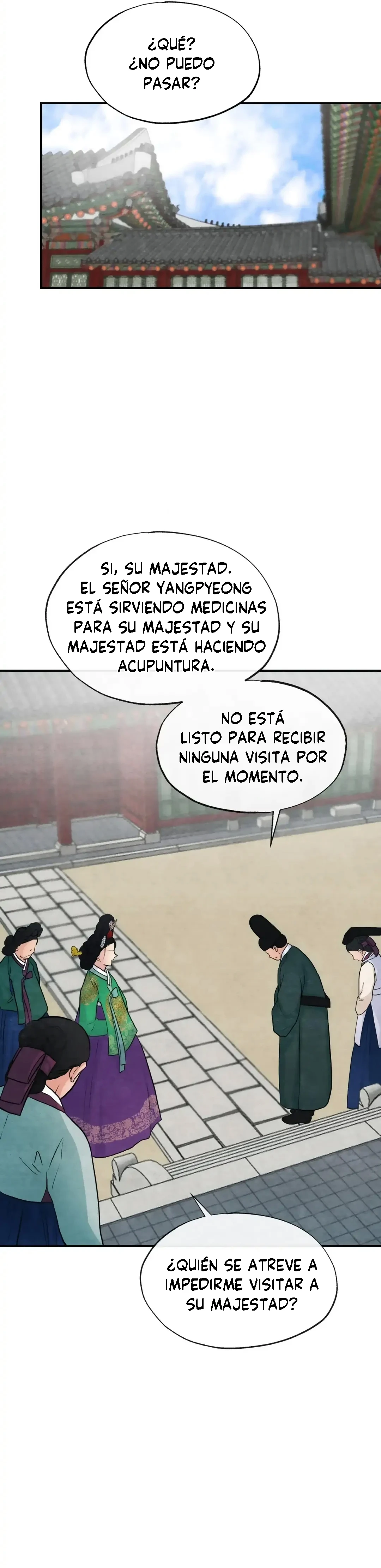 Gwang-an Capitulo 41 página 7