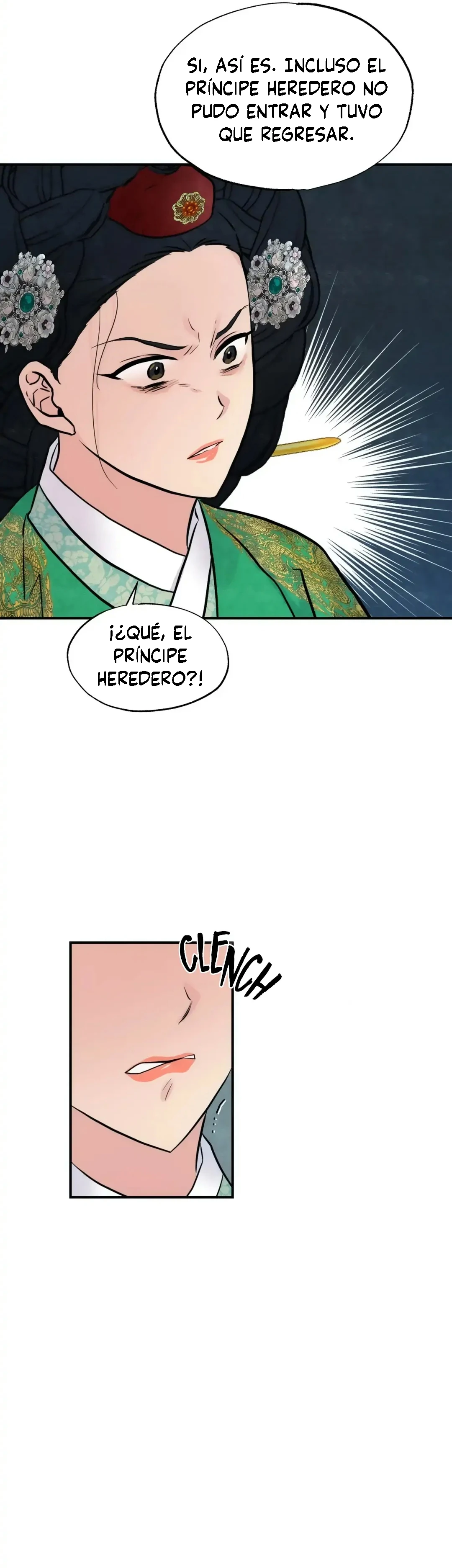 Gwang-an Capitulo 41 página 9