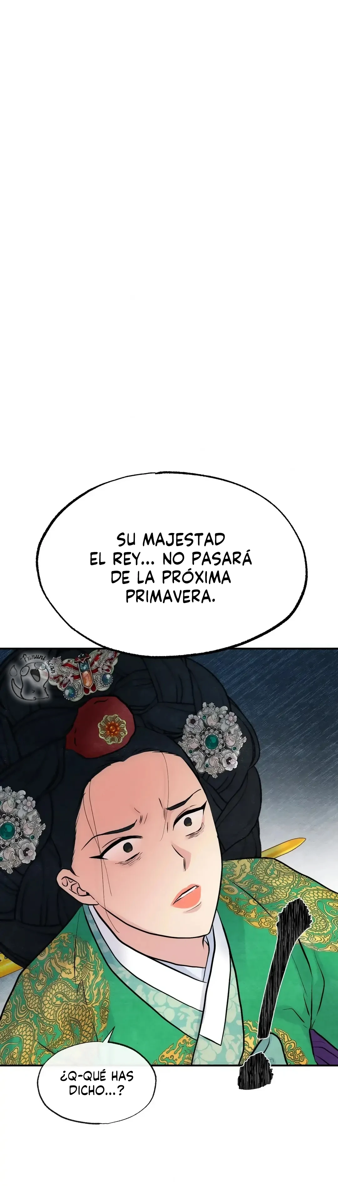 Gwang-an Capitulo 42 página 3
