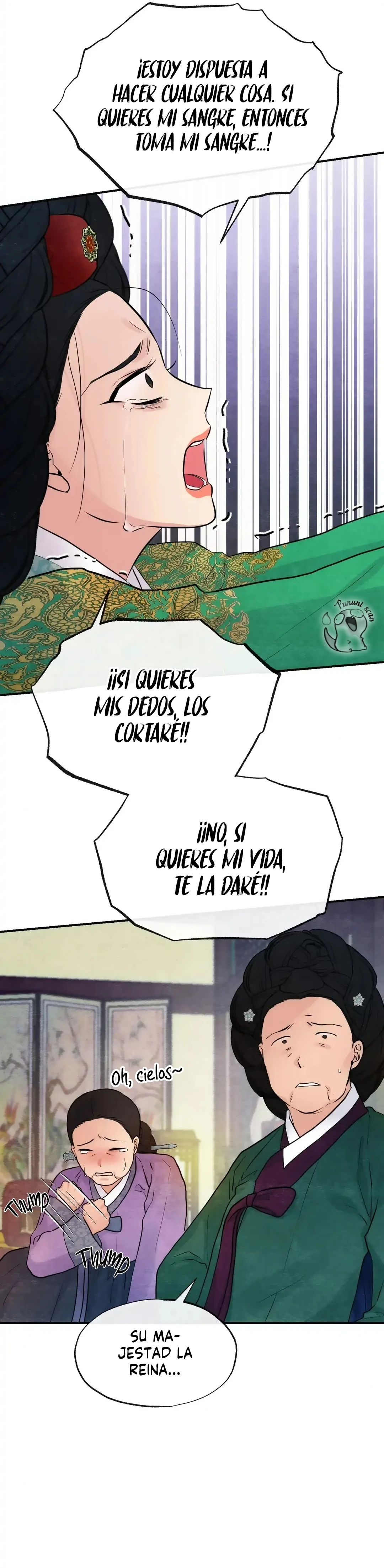 Gwang-an Capitulo 42 página 6