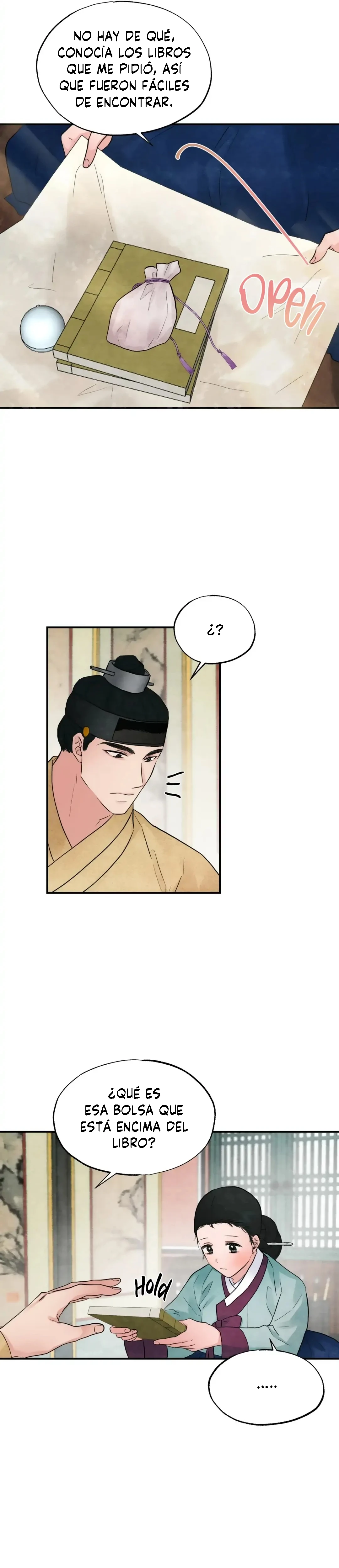 Gwang-an Capitulo 43 página 16