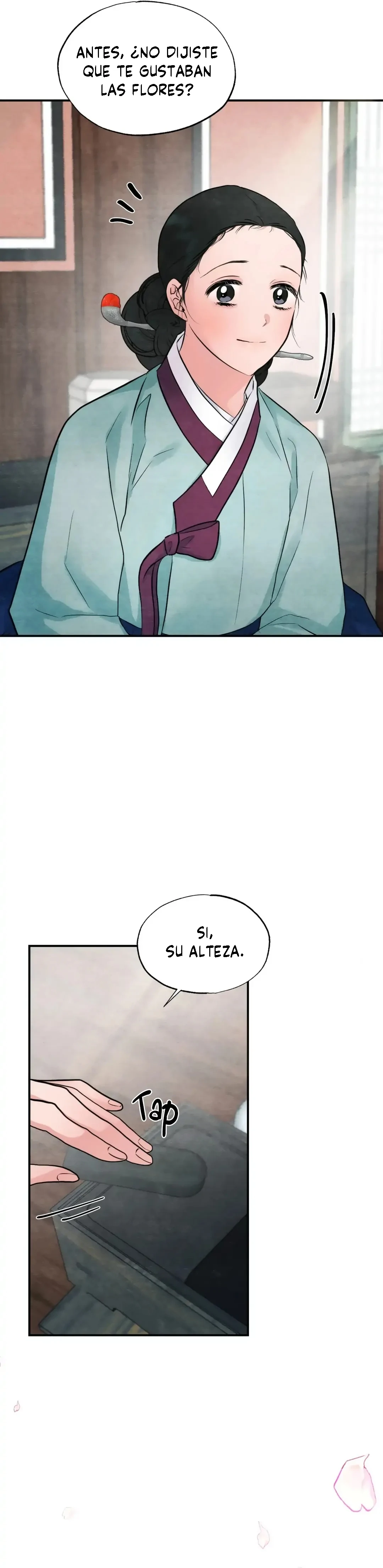 Gwang-an Capitulo 43 página 21