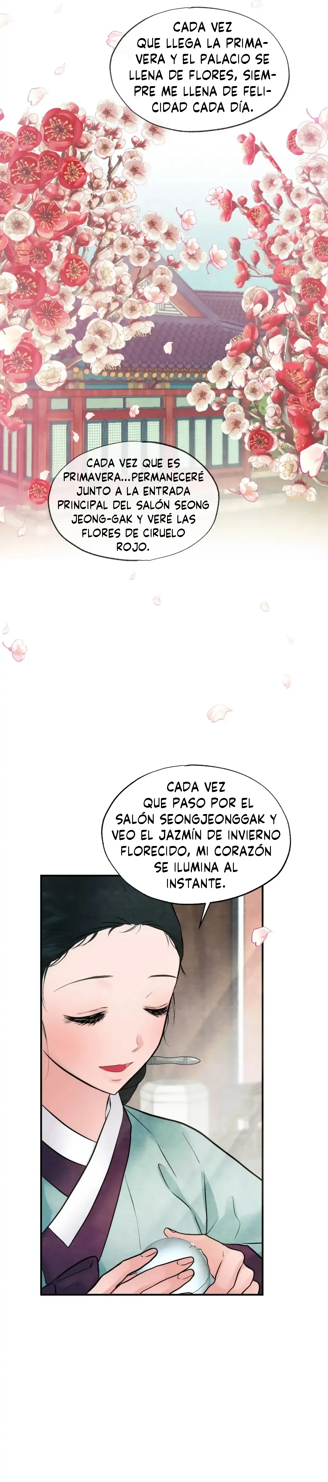 Gwang-an Capitulo 43 página 22