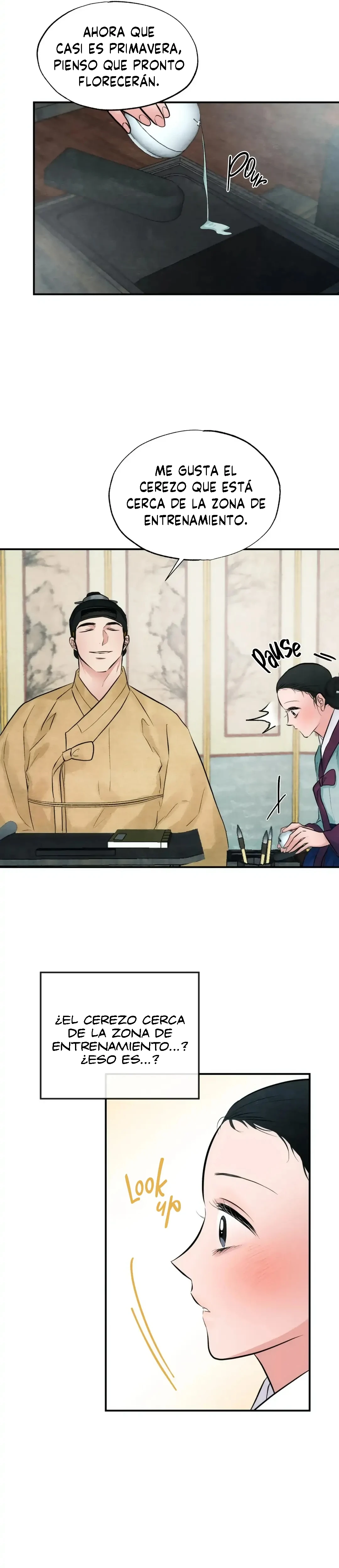 Gwang-an Capitulo 43 página 23