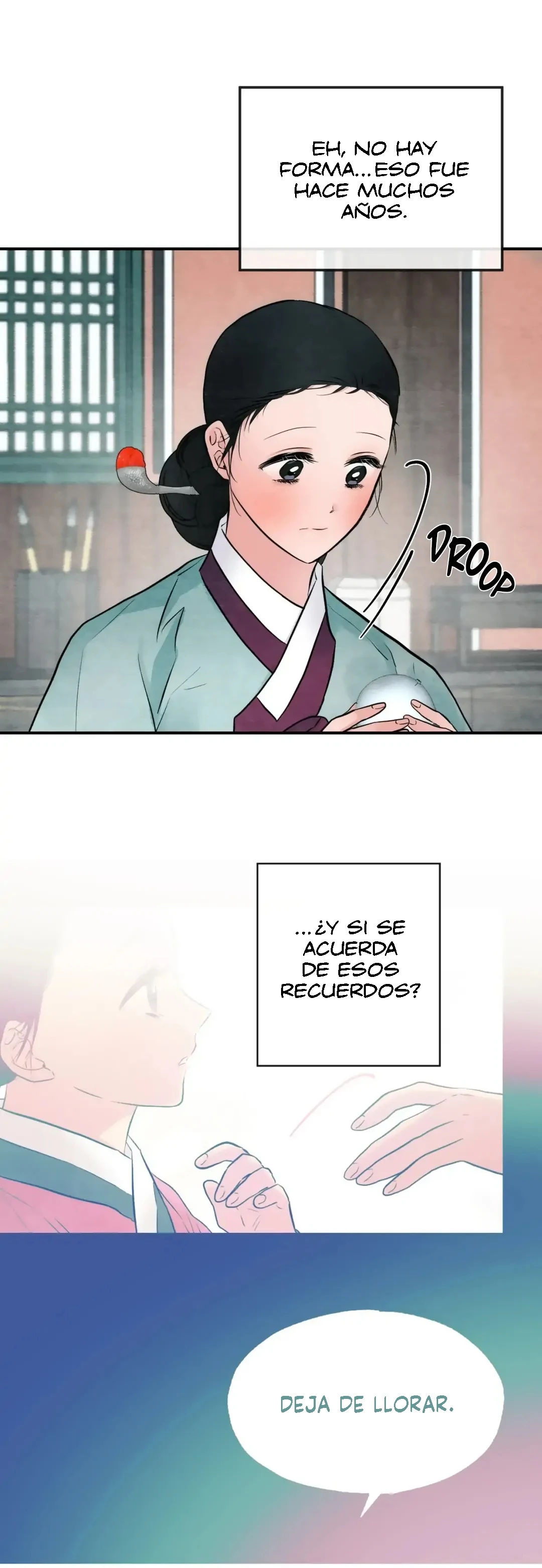 Gwang-an Capitulo 43 página 25