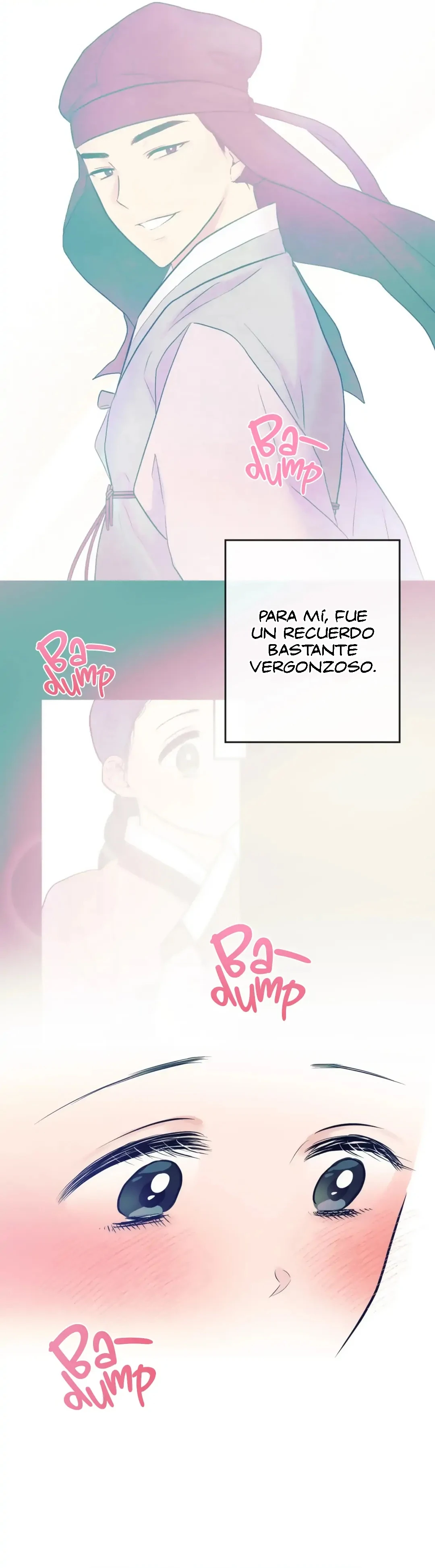 Gwang-an Capitulo 43 página 26
