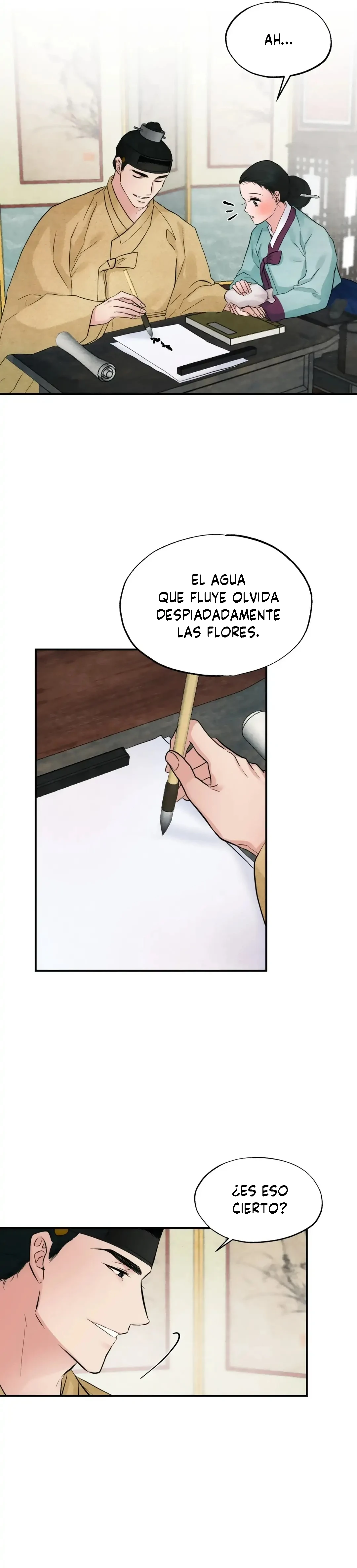 Gwang-an Capitulo 43 página 29