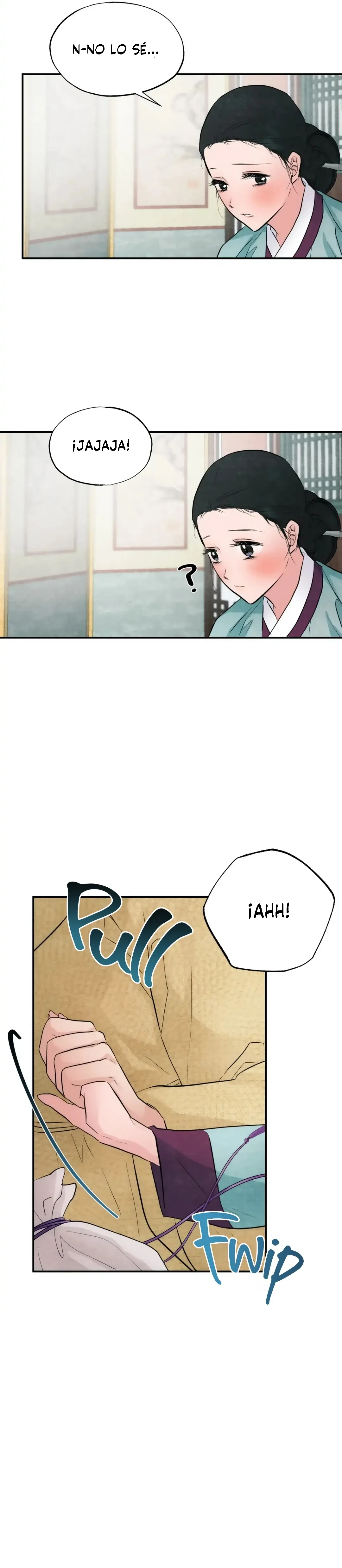Gwang-an Capitulo 43 página 30