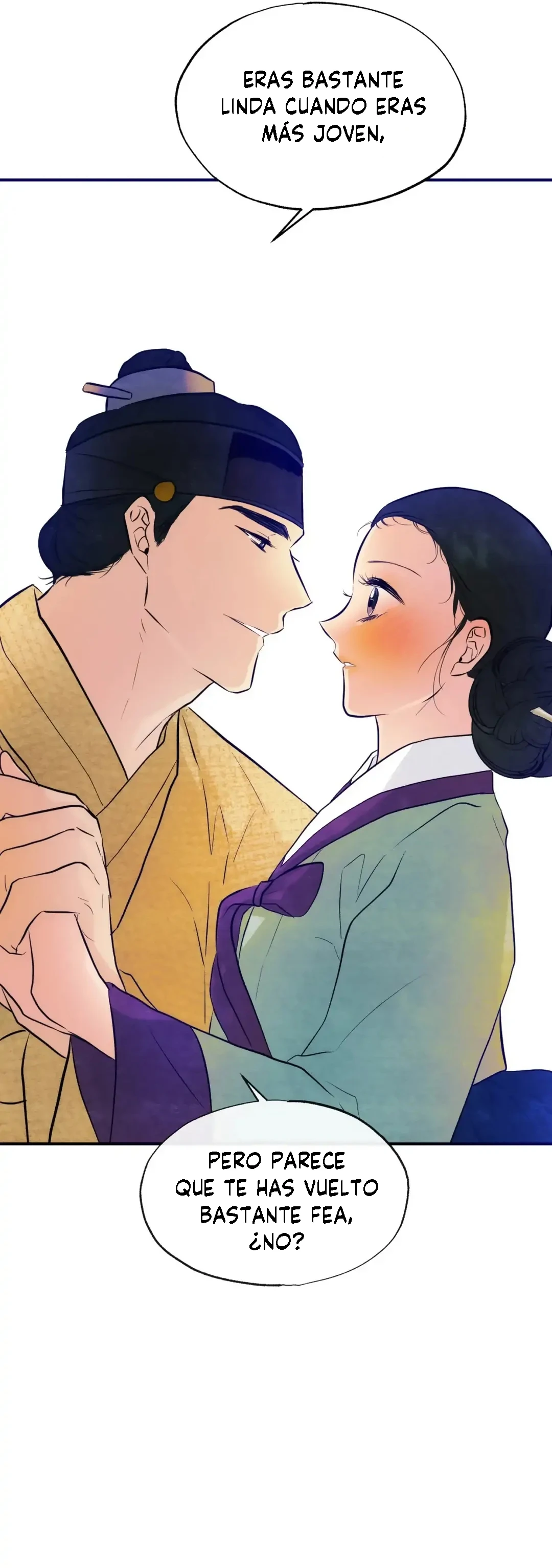 Gwang-an Capitulo 43 página 31