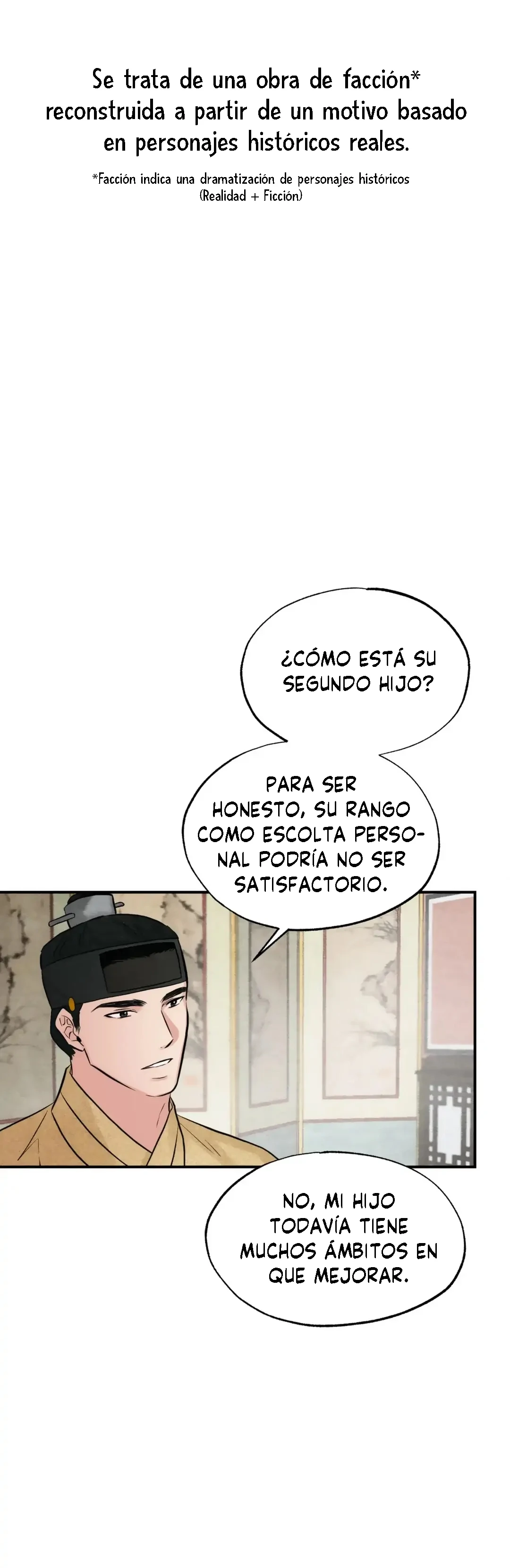 Gwang-an Capitulo 43 página 4