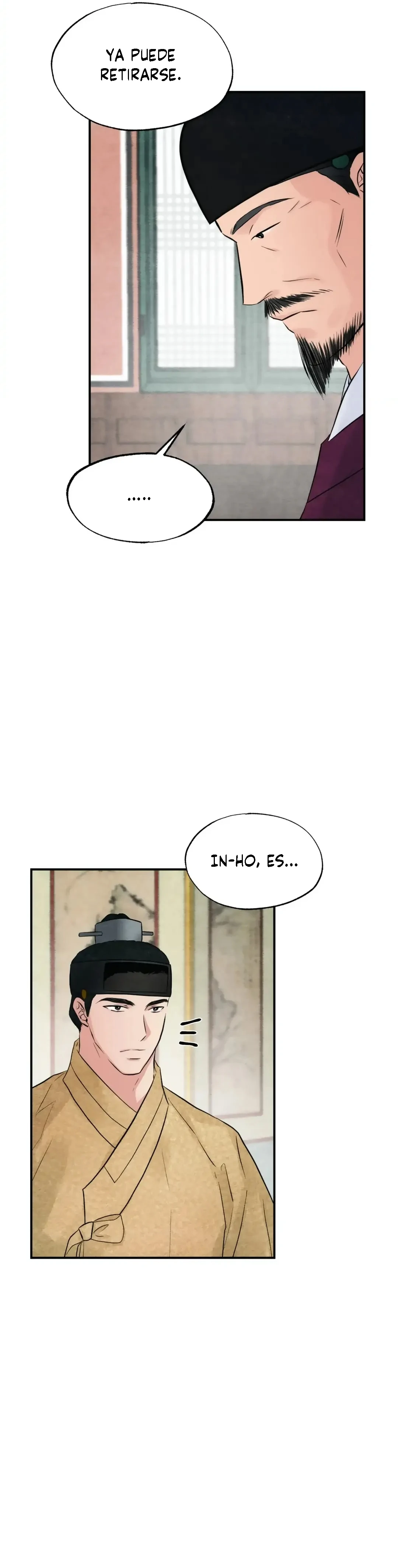 Gwang-an Capitulo 43 página 7