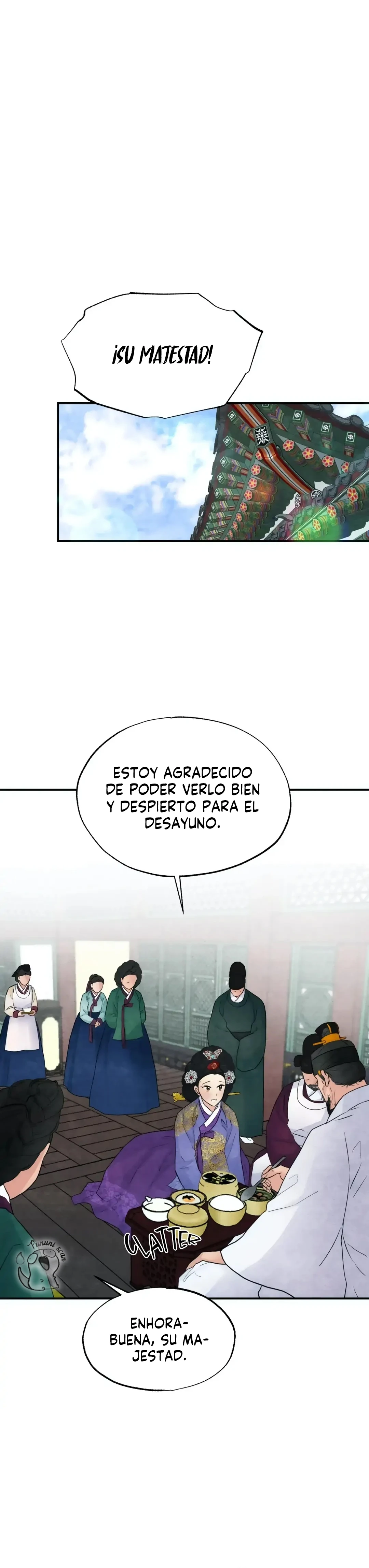 Gwang-an Capitulo 44 página 10