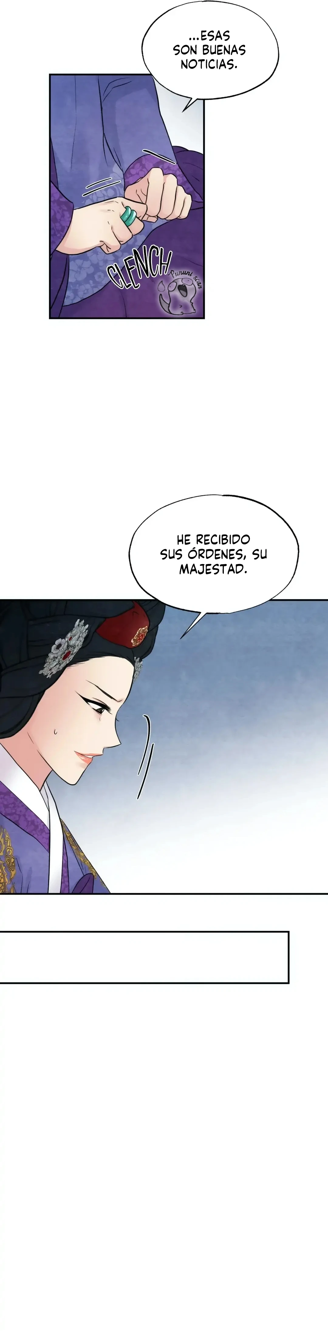 Gwang-an Capitulo 44 página 15