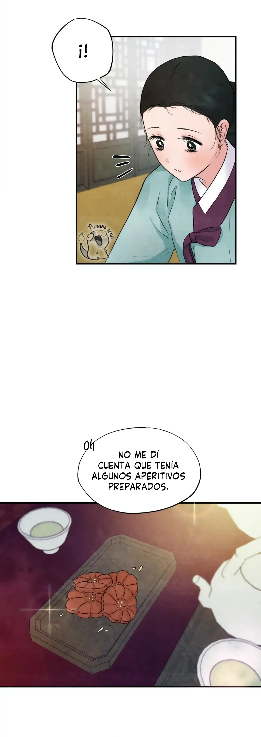 Gwang-an Capitulo 44 página 24