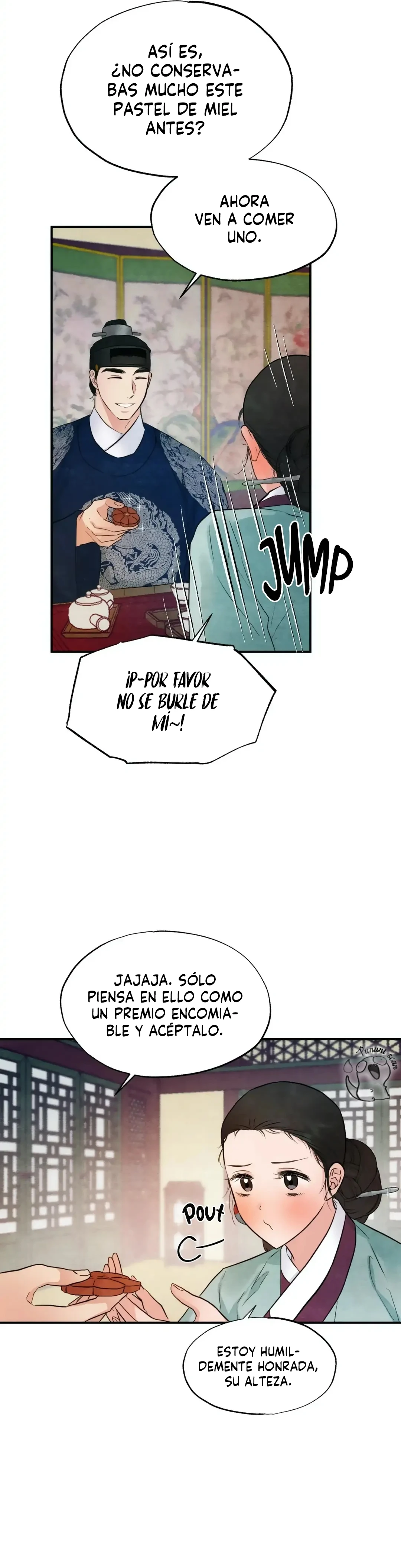Gwang-an Capitulo 44 página 25