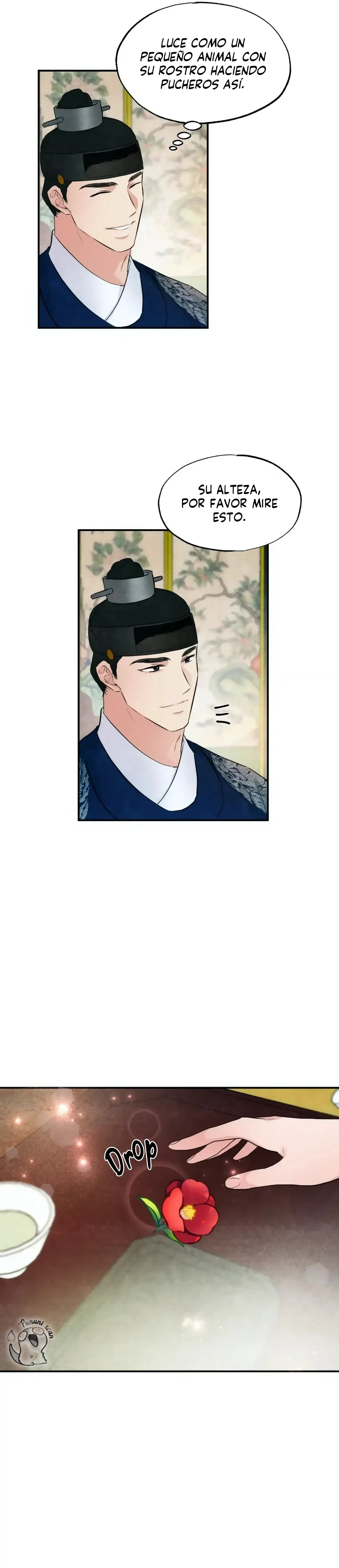 Gwang-an Capitulo 44 página 26