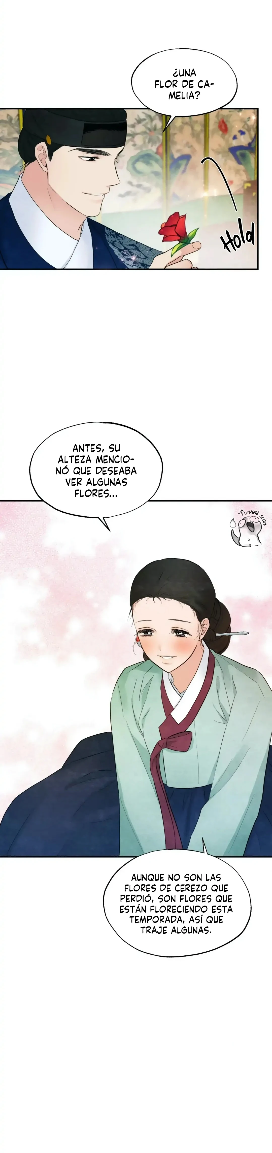 Gwang-an Capitulo 44 página 27